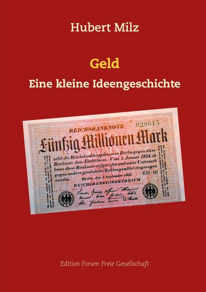 Geld main product photo