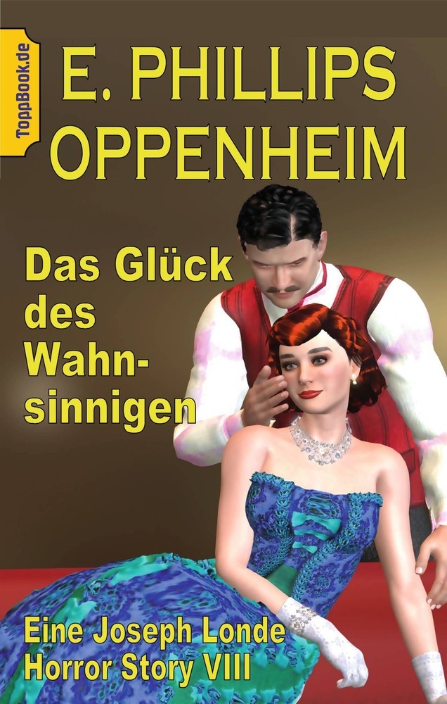 Das Glück des Wahnsinnigen main product photo