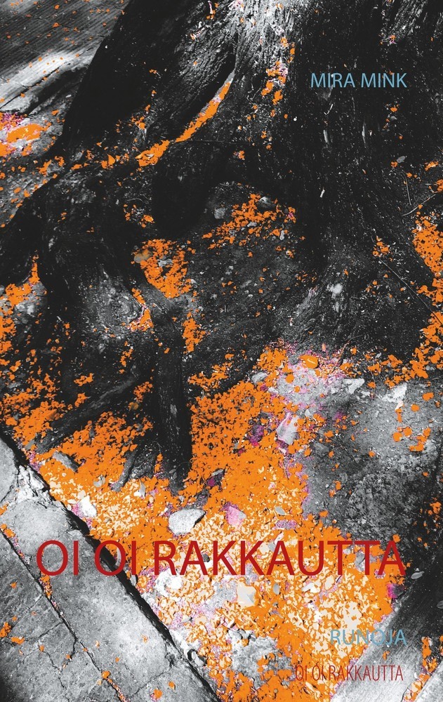Oi oi rakkautta main product photo