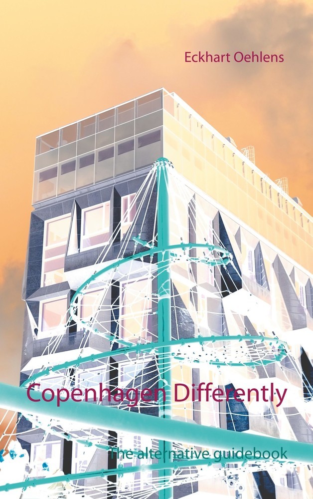 Copenhagen Differently main product photo