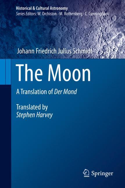 The Moon main product photo