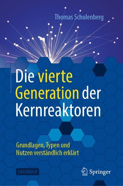 Die vierte Generation der Kernreaktoren main product photo