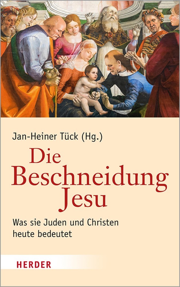 Die Beschneidung Jesu main product photo