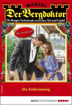Der Bergdoktor 2032