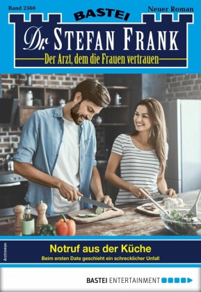 Dr. Stefan Frank 2560