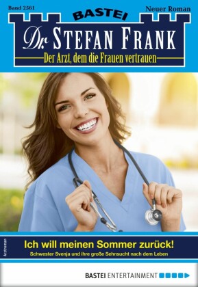 Dr. Stefan Frank 2561
