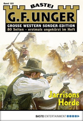 G. F. Unger Sonder-Edition 193