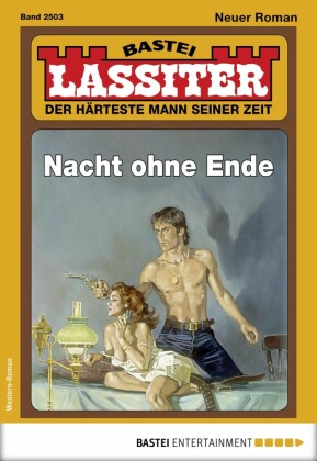 Lassiter 2503