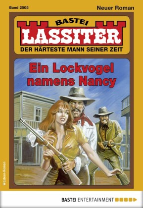 Lassiter 2505