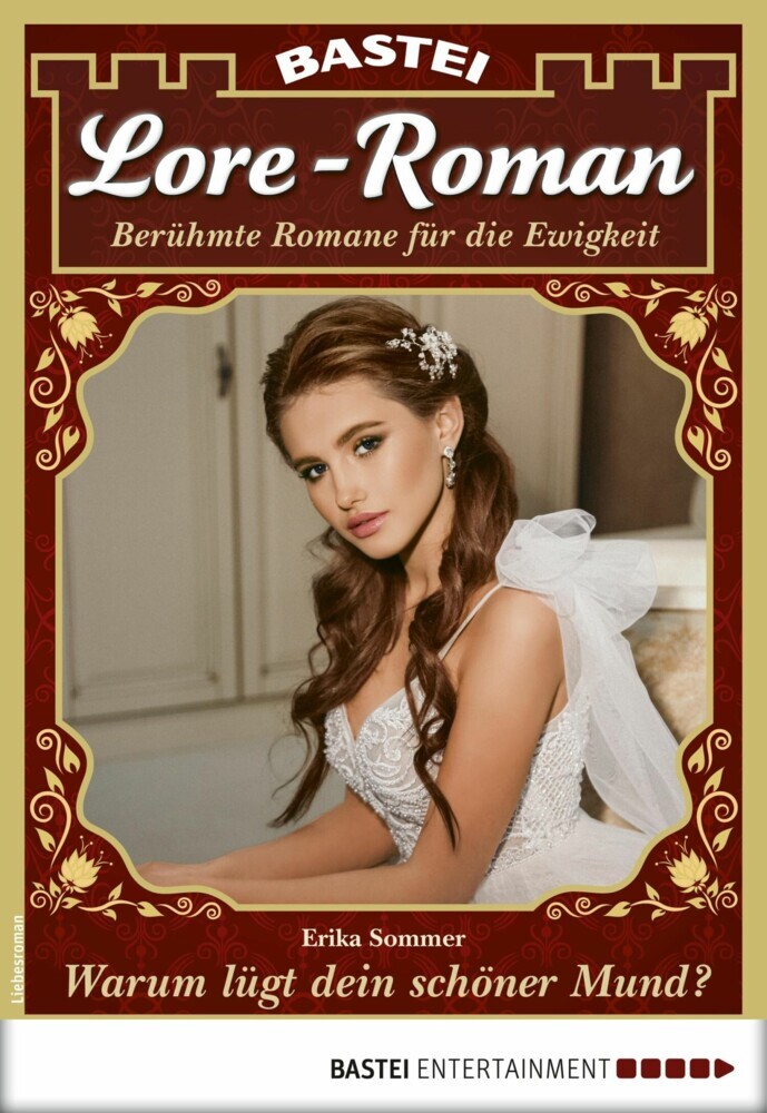 Lore-Roman 84 main product photo