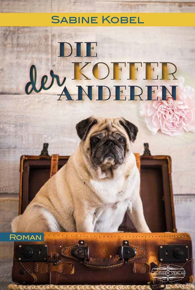 Die Koffer der Anderen main product photo