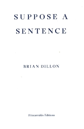 Suppose a Sentence