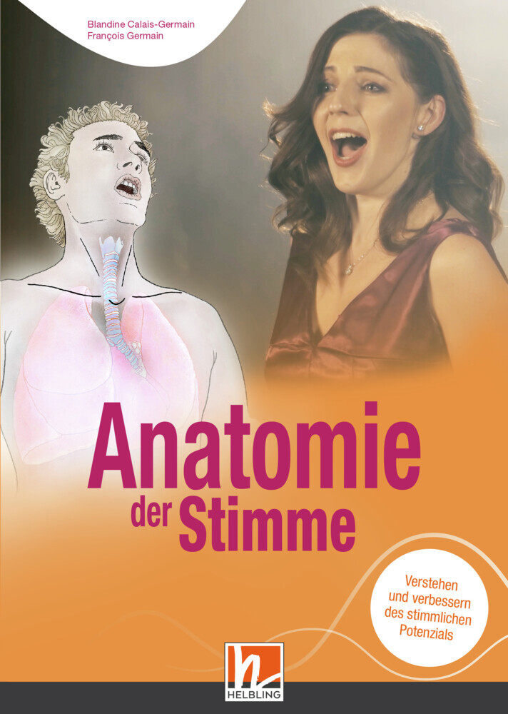 Anatomie der Stimme main product photo