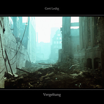 Vergeltung, Audio-CD, MP3