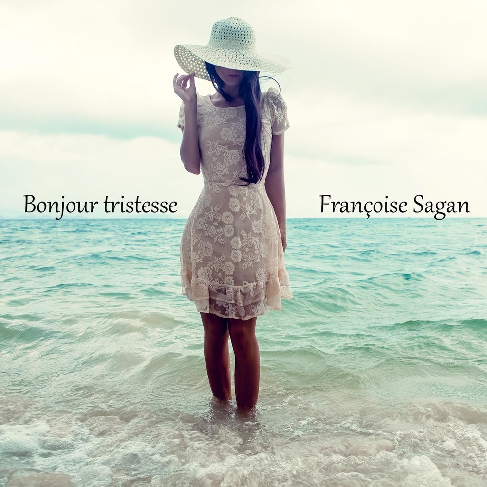 Bonjour tristesse, Audio-CD, MP3 main product photo