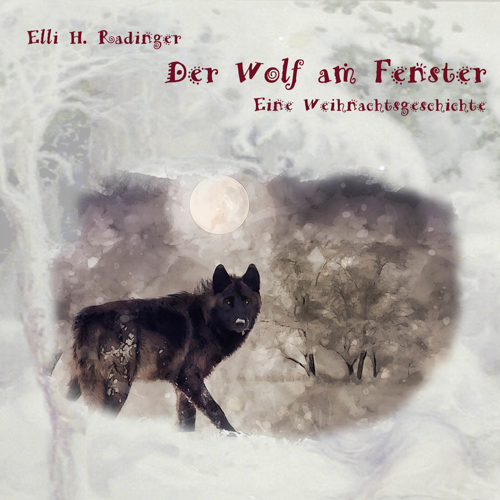 Der Wolf am Fenster, Audio-CD, MP3 main product photo