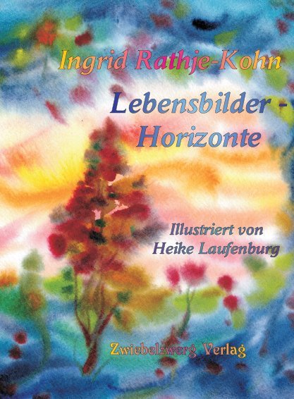 Lebensbilder - Horizonte main product photo