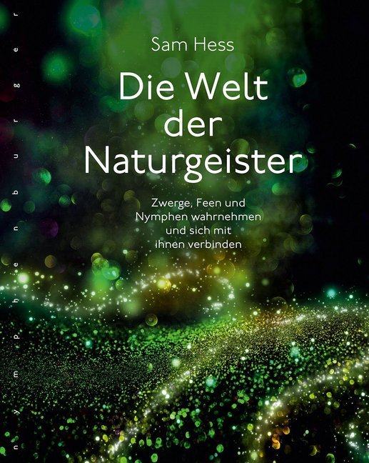 Die Welt der Naturgeister main product photo