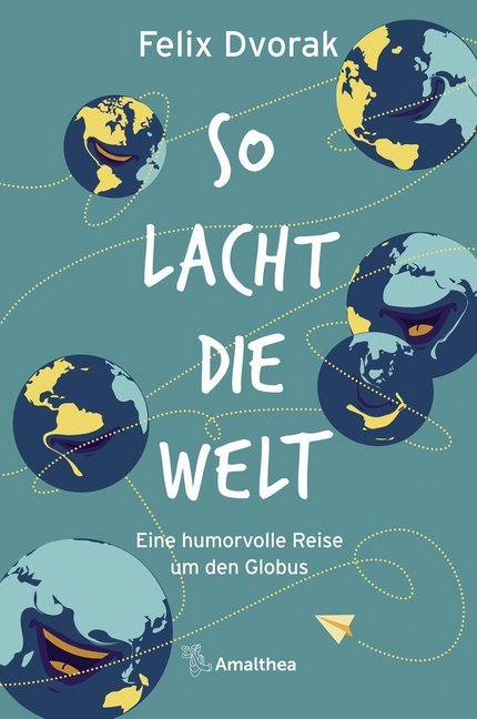 So lacht die Welt main product photo