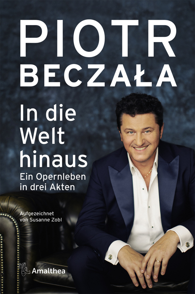 In die Welt hinaus main product photo