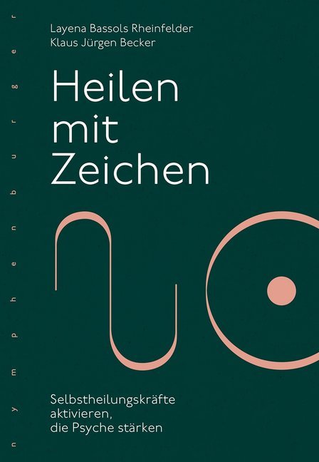 Heilen mit Zeichen main product photo