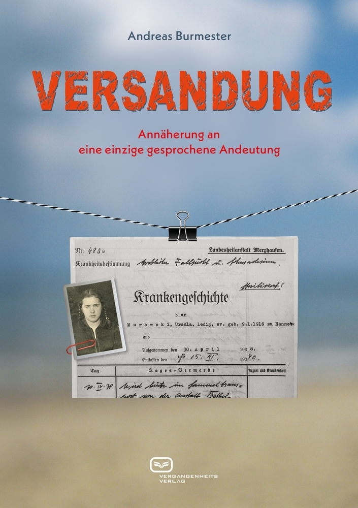 Versandung main product photo
