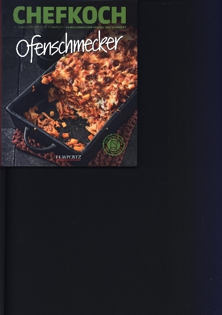 Chefkoch: Ofenschmecker main product photo