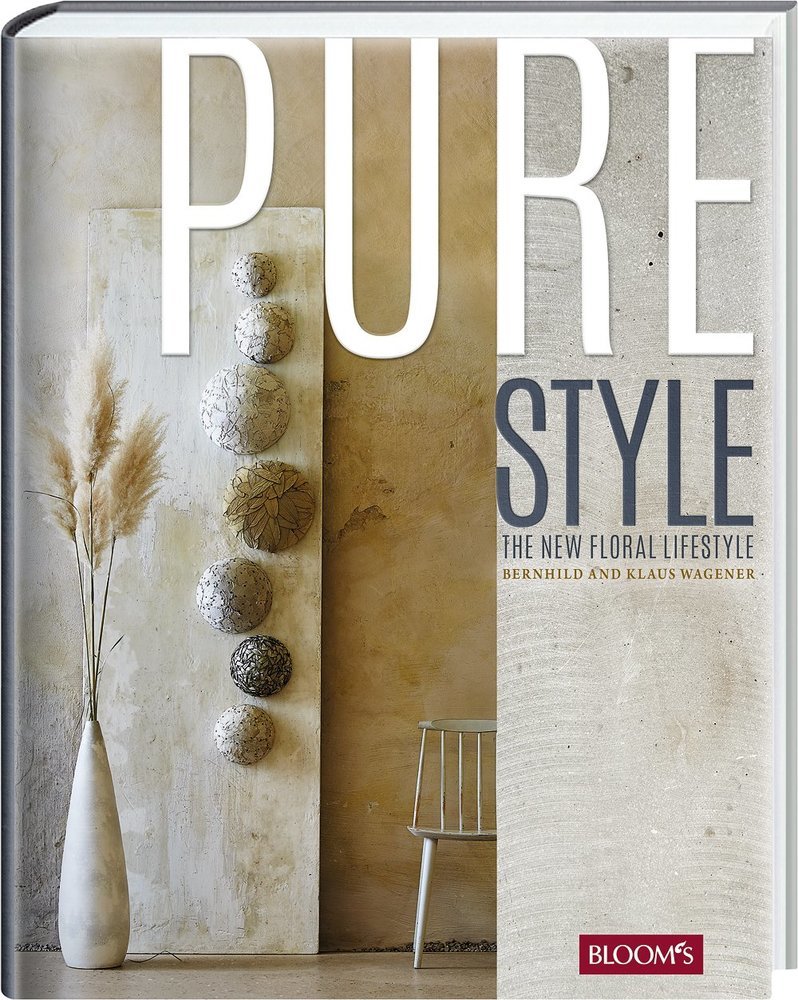 Pure Style main product photo
