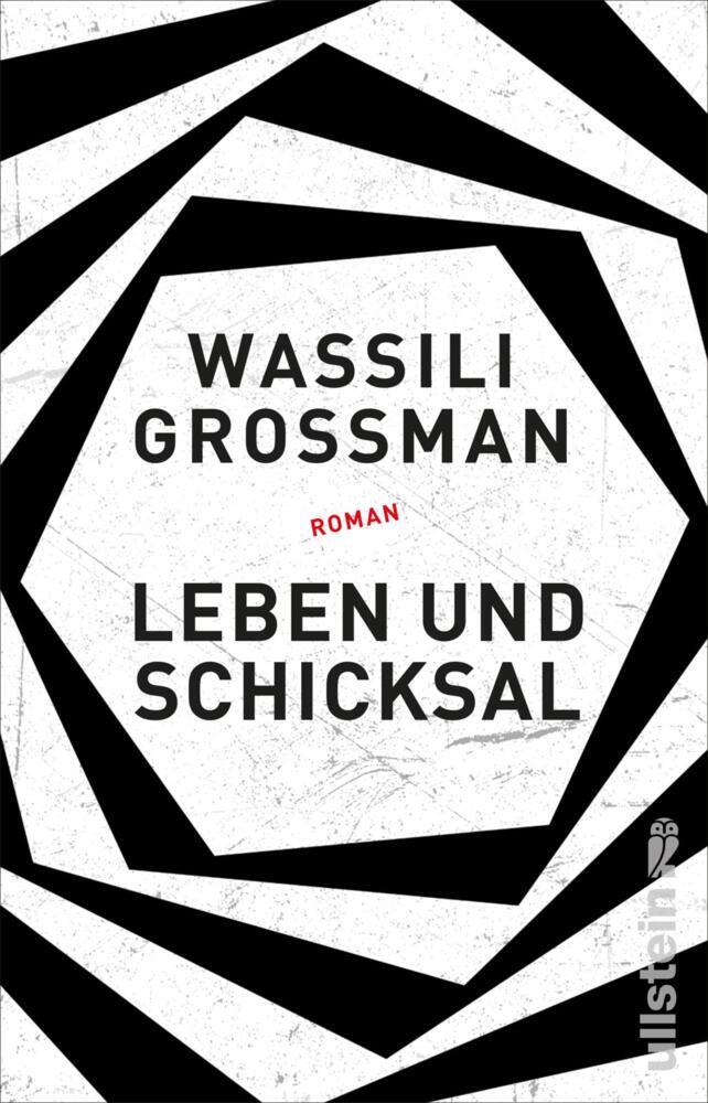 Leben und Schicksal main product photo