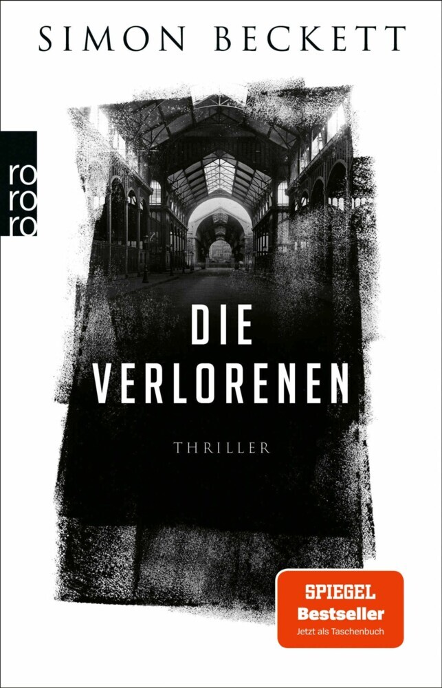 Die Verlorenen main product photo