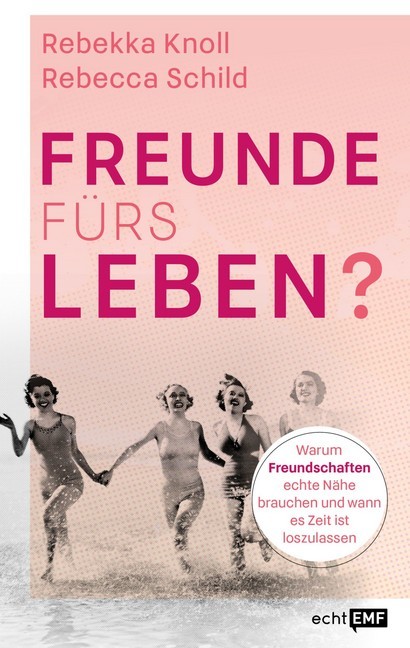 Freunde fürs Leben? main product photo