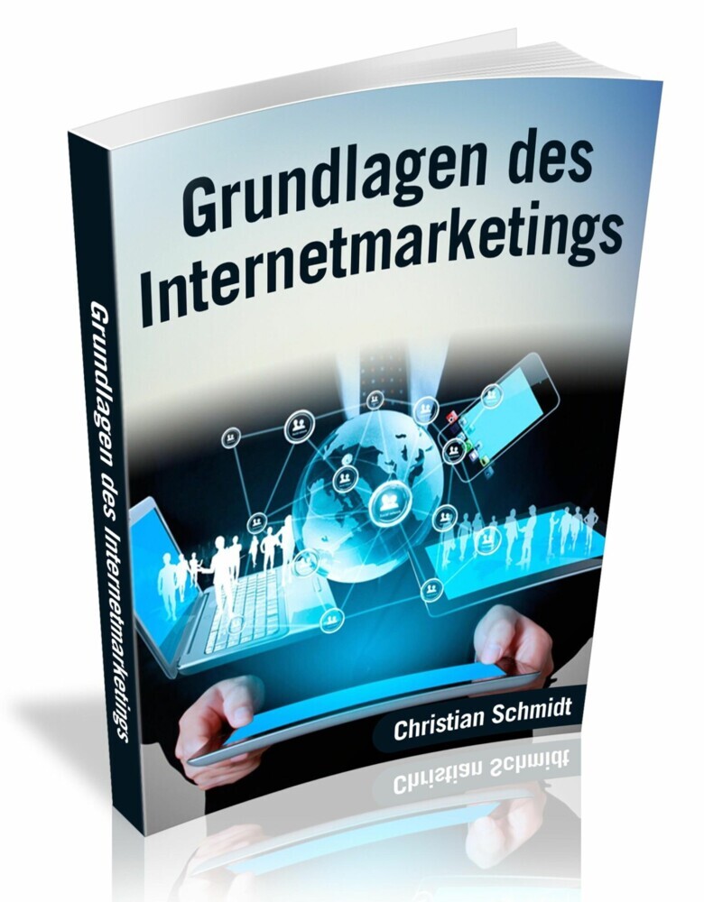 Grundlagen des Internetmarketings main product photo