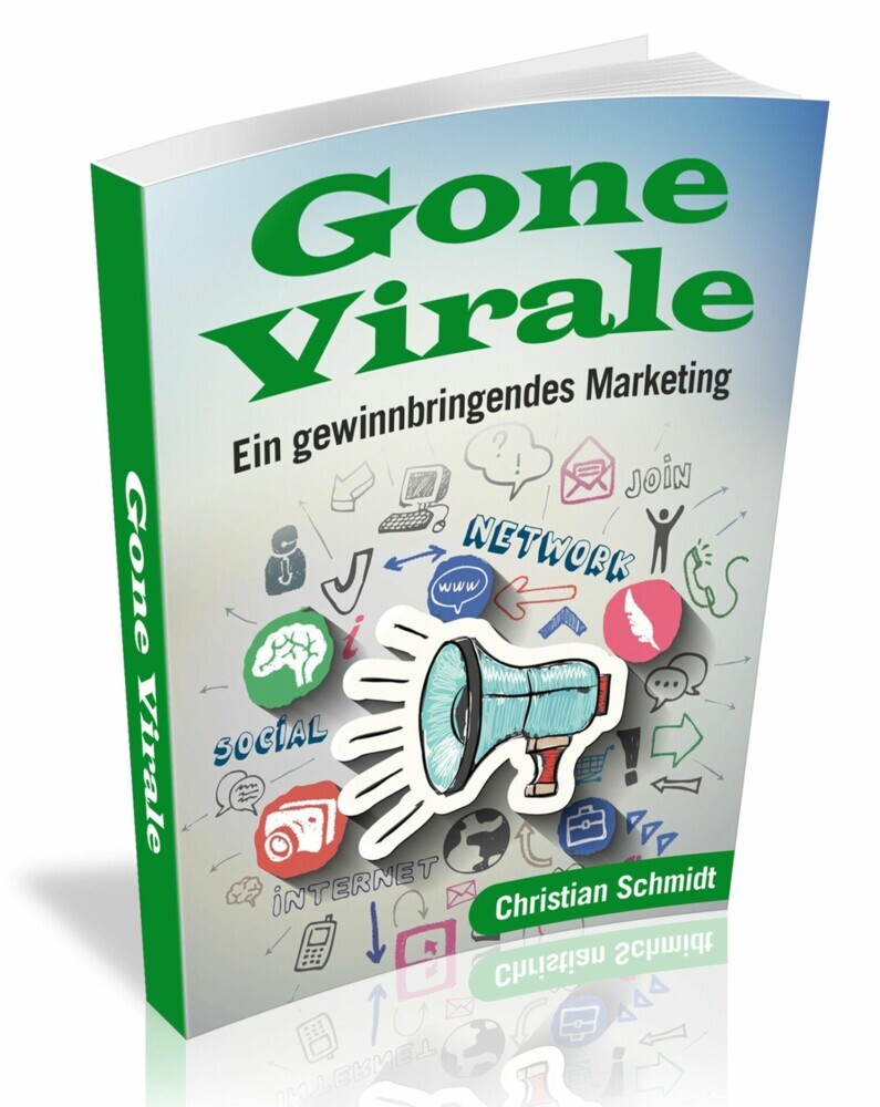 Gone Virale main product photo