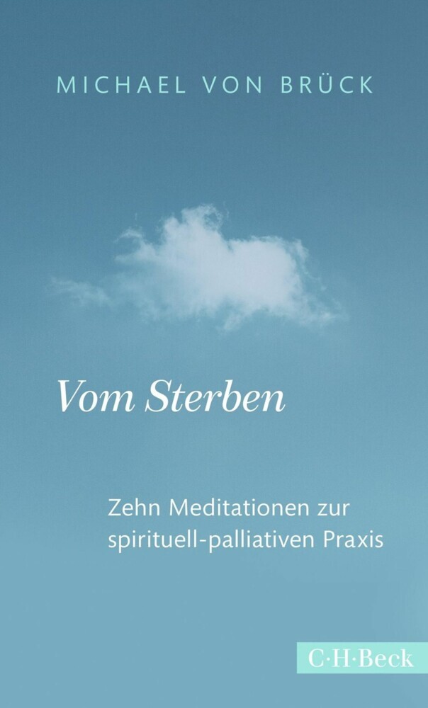 Vom Sterben main product photo