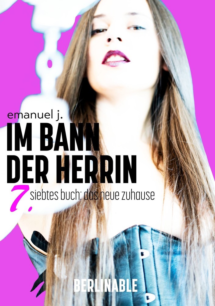 Im Bann der Herrin - Folge 7 main product photo