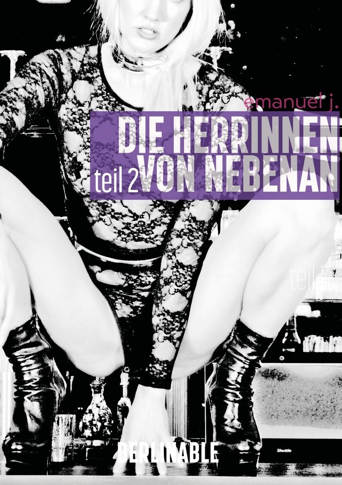 Die Herrinnen von nebenan - Folge 2 main product photo