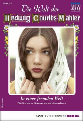 Die Welt der Hedwig Courths-Mahler 513