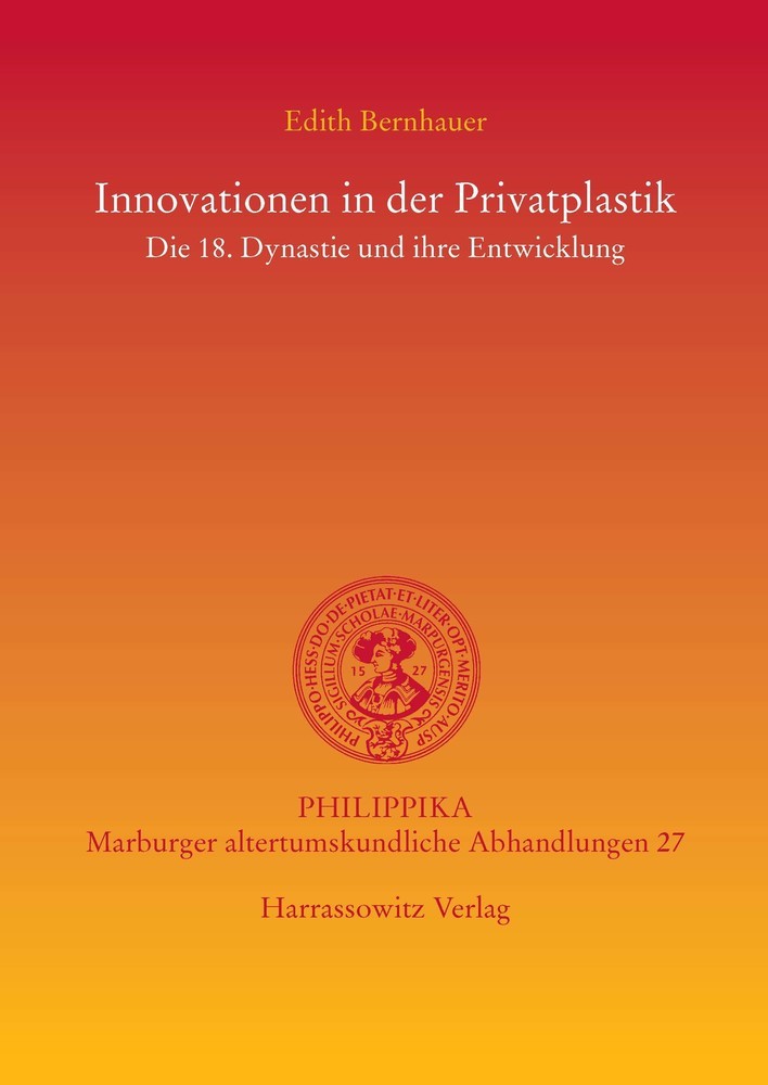 Innovationen in der Privatplastik main product photo
