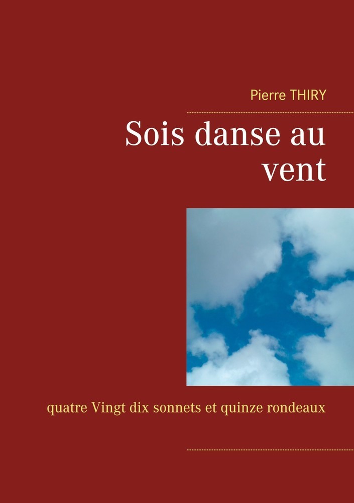Sois danse au vent main product photo