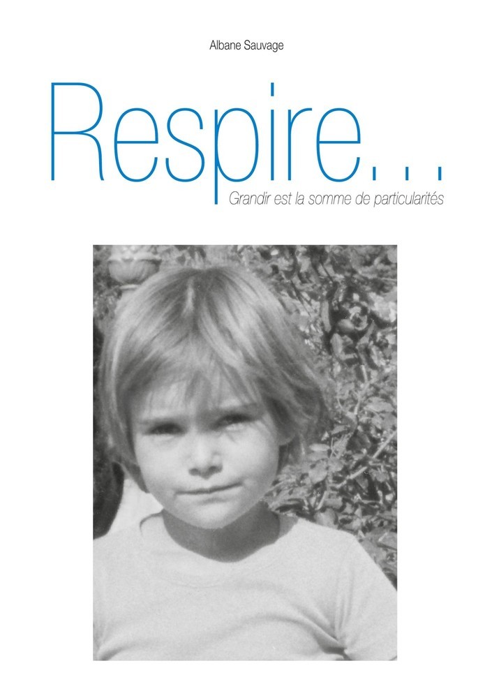 Respire... main product photo
