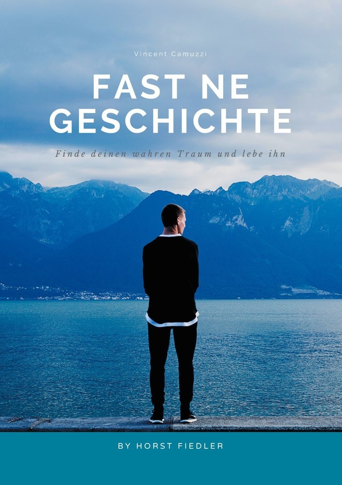 Fast ne Geschichte main product photo