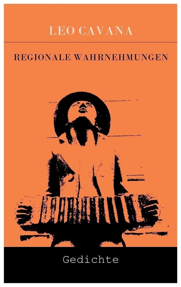 Regionale Wahrnehmungen main product photo