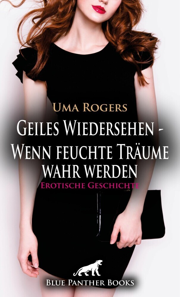 Geiles Wiedersehen - Wenn feuchte Träume wahr werden | Erotische Geschichte main product photo