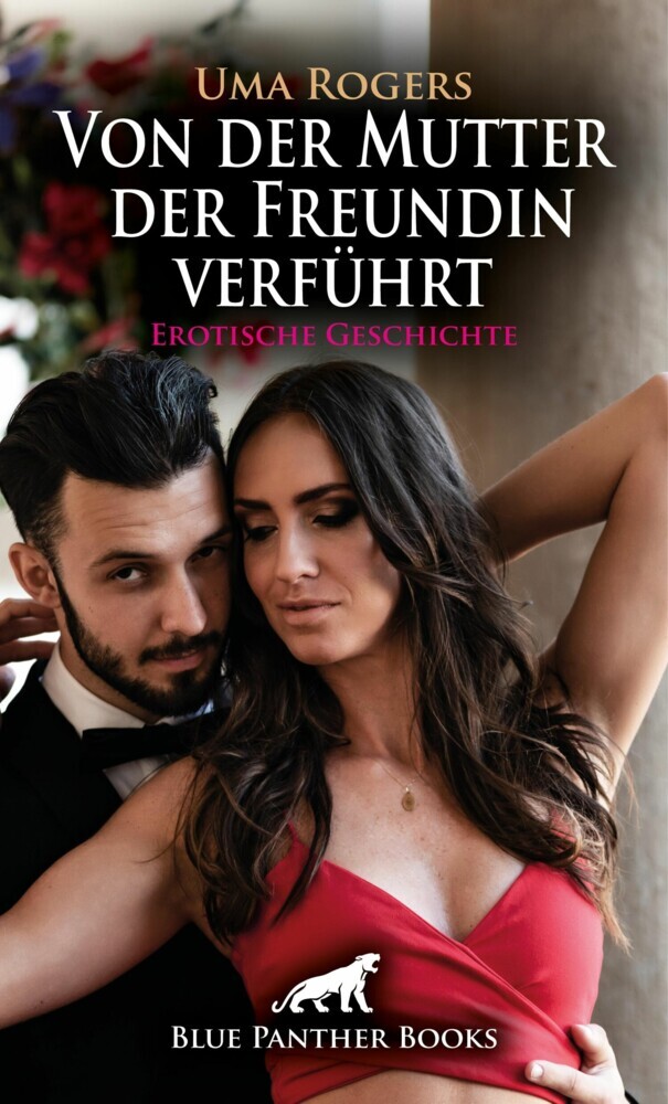 Von der Mutter der Freundin verführt | Erotische Geschichte main product photo