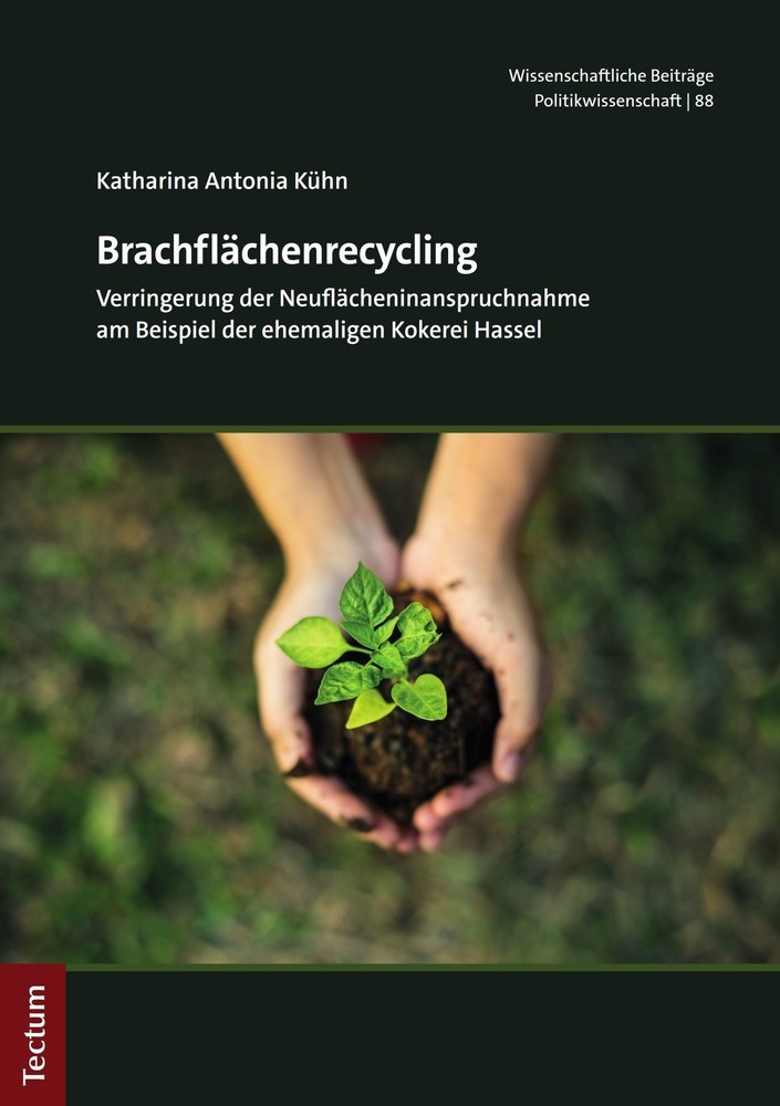 Brachflächenrecycling main product photo