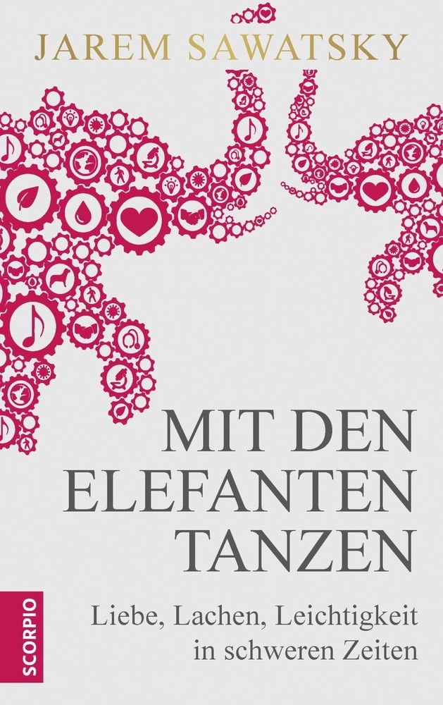 Mit den Elefanten tanzen main product photo