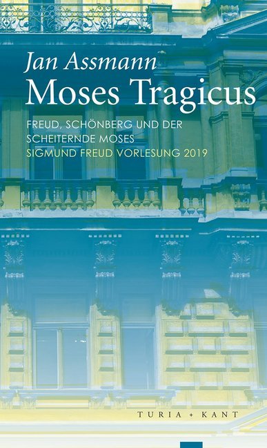 Moses Tragicus main product photo