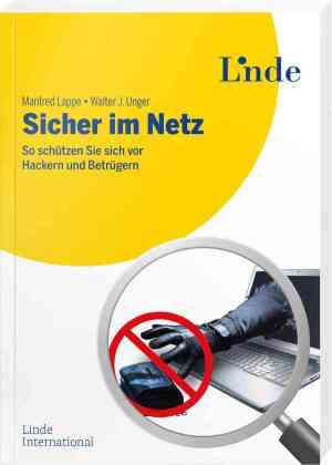 Sicher im Netz