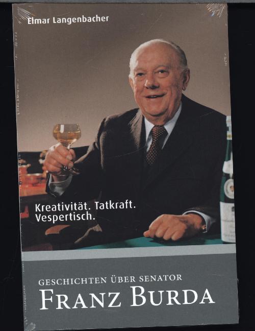 Franz Burda main product photo