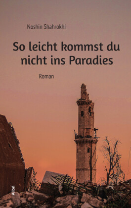 So leicht kommst du nicht ins Paradies